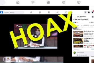 hoax