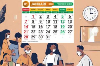 Kalender jawa