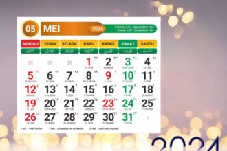 Kalender jawa