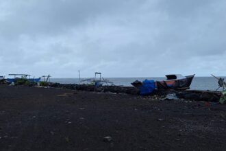 Bolsel siaga hadapi cuaca buruk dan ancaman bencana akhir tahun