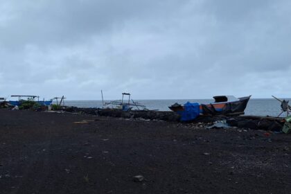 Bolsel siaga hadapi cuaca buruk dan ancaman bencana akhir tahun