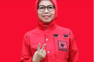 Caleg DPR RI Dapil Sulut 1