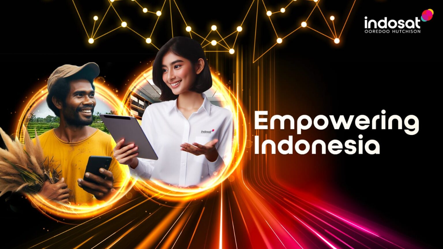 Indosat