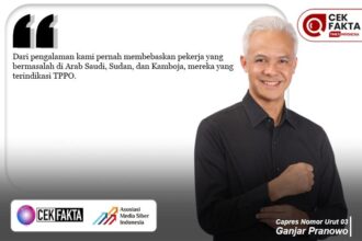 ganjar pranowo