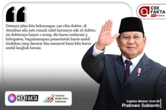 prabowo subianto