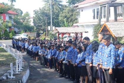 Direstui KemenPAN-RB, Pemkab Sitaro segera buka penerimaan CPNS dan PPPK Tahun 2024