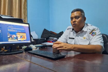 Dibantu pemerintah, aneka olahan IRT Sitaro kini dijual di Manado