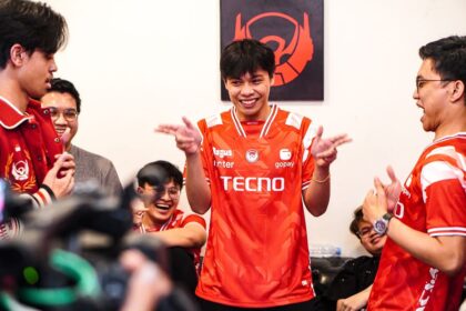 Minggu Pertama MPL ID Season 13 selesai: BTR unggul sementara, EVOS kalah beruntun