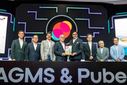 Kinerja Solid dan Unggul Sepanjang 2023, PT Indosat Tbk Siap Perkuat Transformasi Menuju AI Native TechCo