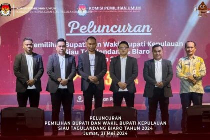 Ayo daftar! KPU Sitaro buka perekrutan petugas Pantarlih, simak jadwal dan persyaratannya