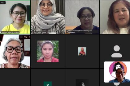 RUU Pelindungan Pekerja Rumah Tangga Tertunda Selama 20 Tahun, Desakan Masyarakat Semakin Menguat.