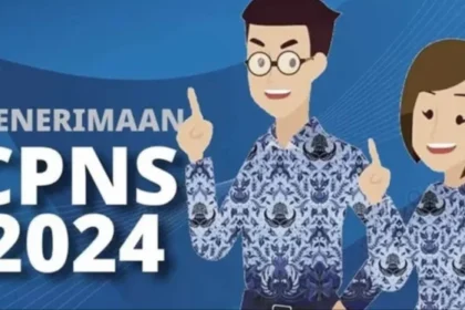 Pemkab Bolmong umumkan formasi CPNS 2024, ini ketentuannya
