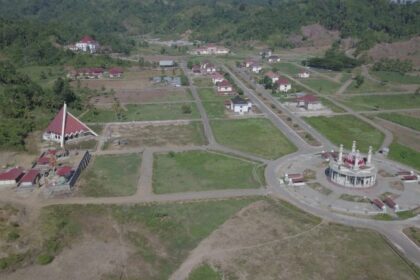 Karya Almarhum H2M tetap hidup di Bolsel, Iskandar-Deddy: Tokoh toleransi dan visi religius bukti nyata