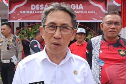 Pemkab Sitaro siap pulangkan warga Pulau Ruang dari pengungsian saat Pilkada 