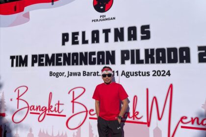 Usai upgrade skil, Nevri: Tim 9 siap transfer ilmu dan jadikan pasangan 'Berkah' jawara Pilkada Bolsel