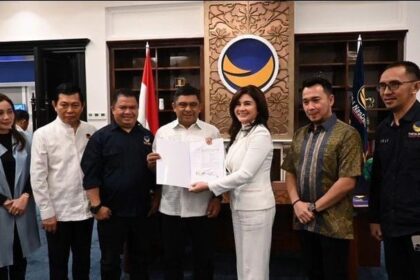 Manuver Mekal, Banteng Kotamobagu bakal terbelah