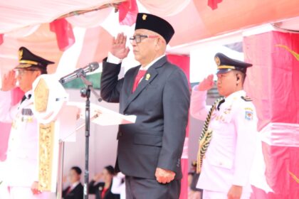 Momentum HUT ke-79 RI, DPRD Sitaro ungkap kondisi masyarakat dan harapan bagi bangsa