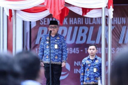 Pemkab Kepulauan Sitaro buka 171 formasi CPNS, tenaga kesehatan mendominasi