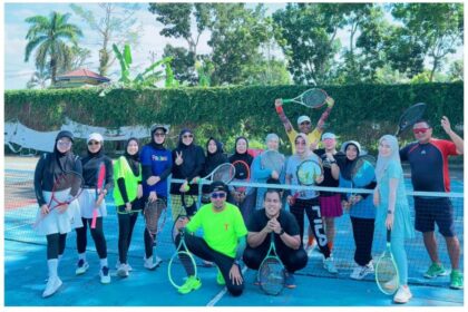 Event Motampot Fun Race bakal jadi angin segar bagi UMKM Kotamobagu