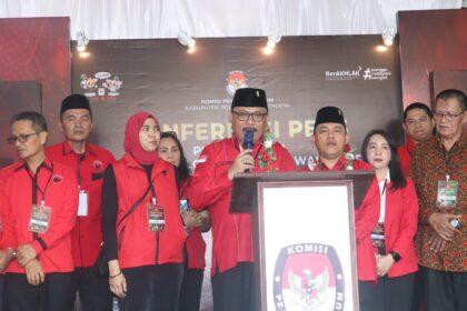 Klaim wakili etnis Minahasa dan Mongondow, pasangan Limi-Welty siap bertarung di Pilkada Bolmong 2024