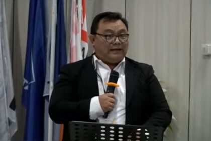 KPU Minsel nyatakan berkas paslon Franky Wongkar-Theo Kawatu lengkap