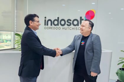 Indosat Ooredoo Hutchison gandeng Microsoft Akselerasi guna bertransformasi jadi TechCo lewat pemanfaatan AI