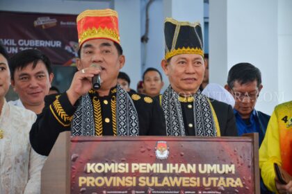 kpu sulut