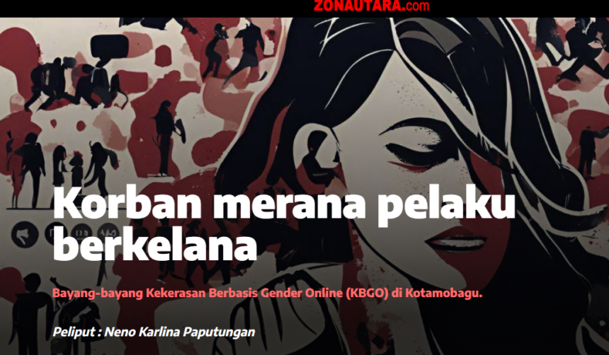 ZONAUTARA.com Mendapat Penghargaan Honorary Mention dalam Kompetisi Jurnalistik KBGO, (Foto: ZONAUTARA.com).