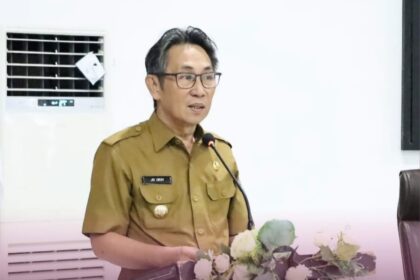 Pemda Sitaro tegaskan tidak ada pinjaman Rp50 Miliar di Bank SulutGo