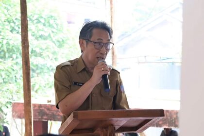 Bantuan pasca erupsi Gunung Ruang disetujui, anggaran Rp35,75 Miliar dialokasikan