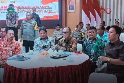Revitalisasi Command Centre dan layanan Polri 110 diharapkan perkuat keamanan Pilkada serentak 2024