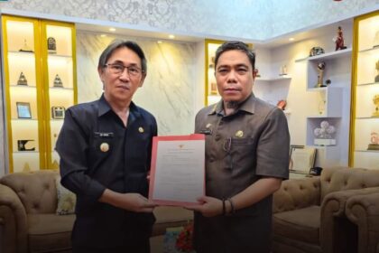 Pengelolaan aset daerah terpadu di Sitaro: upaya peningkatan transparansi dan akuntabilitas