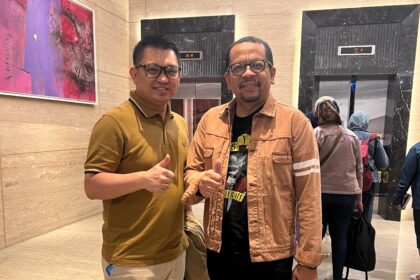 Kontroversi pernyataan Sangadi Bulud, begini reaksi Aditya Moha