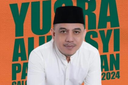 Mengenal kembali Bahasa Mongondow lewat kisah Yusra Alhabsy: cerminan jati diri