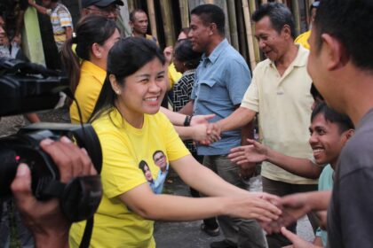 Penanganan krisis air, jalan berkeselamatan dan telekomunikasi jadi fokus Chika Berani di Sibarut