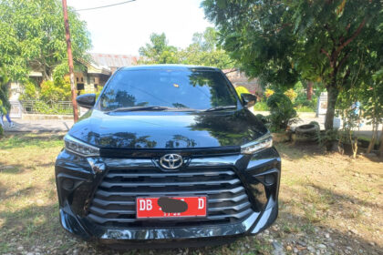 Habiskan miliaran rupiah, pengadaan 15 unit mobil dinas Camat era Limi Mokodompit jadi sorotan