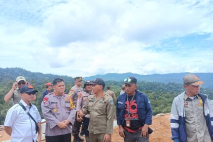 Polemik ganti rugi dan penguasaan tanah HPT di Bolsel: Konflik Kunu Makalalag CS vs PT JRBM