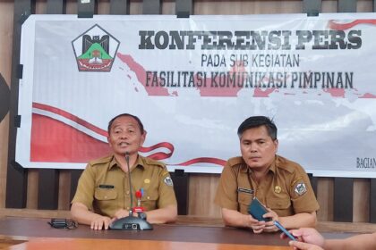 Kepala Dinas Pertanian Kota Tomohon: 1.635 Ton Pupuk Tersedia untuk Periode Agustus-Desember 2024
