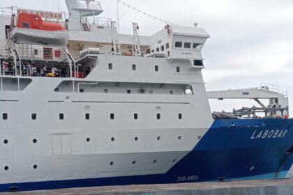  Jadwal KM Labobar September 2024 dari Pelabuhan Bitung