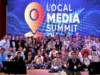 Local media summit