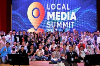 local media summit