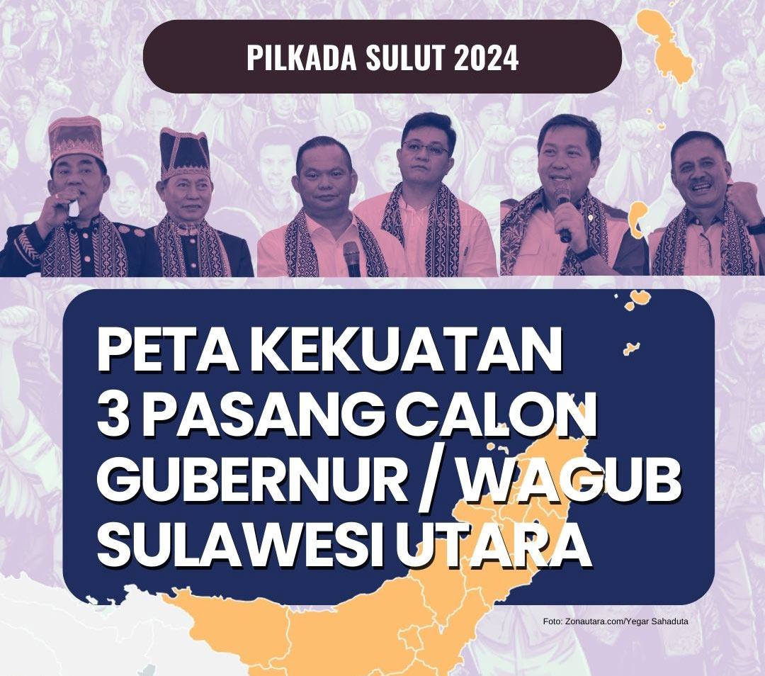 Pilkada sulut