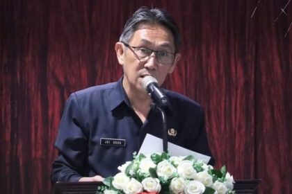 Penyesuaian APBD 2024 Sitaro: Fokus pada peningkatan pendapatan daerah dan efisiensi belanja