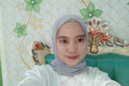 Sri Apriani: program beasiswa pasangan IDEAL menjadi kunci mimpi anak-anak daerah