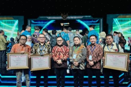 Jadi pelopor di BMR, Bolsel resmikan MPP digital 'Berkah Dayanan'