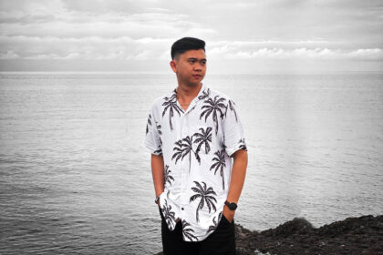 Pikat milenial dan Gen Z, Yusra-Dony siap bawa Bolmong menuju era keemasan pendidikan