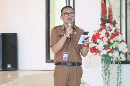 Peningkatan IPM Sitaro, optimis capai kategori tinggi di 2024