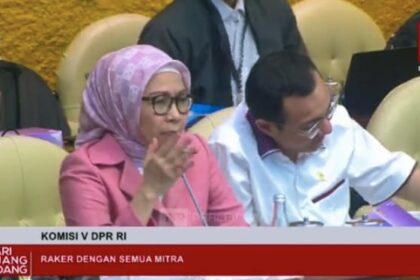 Yasti Soepredjo bongkar disparitas harga: biaya pengiriman dalam negeri lampaui luar negeri