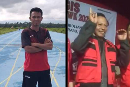 Tim Yusra-Dony bongkar hoaks koordinator satgas gadungan, Hasanudin: saya tidak pernah mengaku