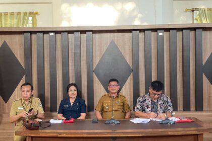 Tomohon Siap Jadi Tuan Rumah HUT ke-18 Kelompok Pelayanan Lansia Sinode GMIM